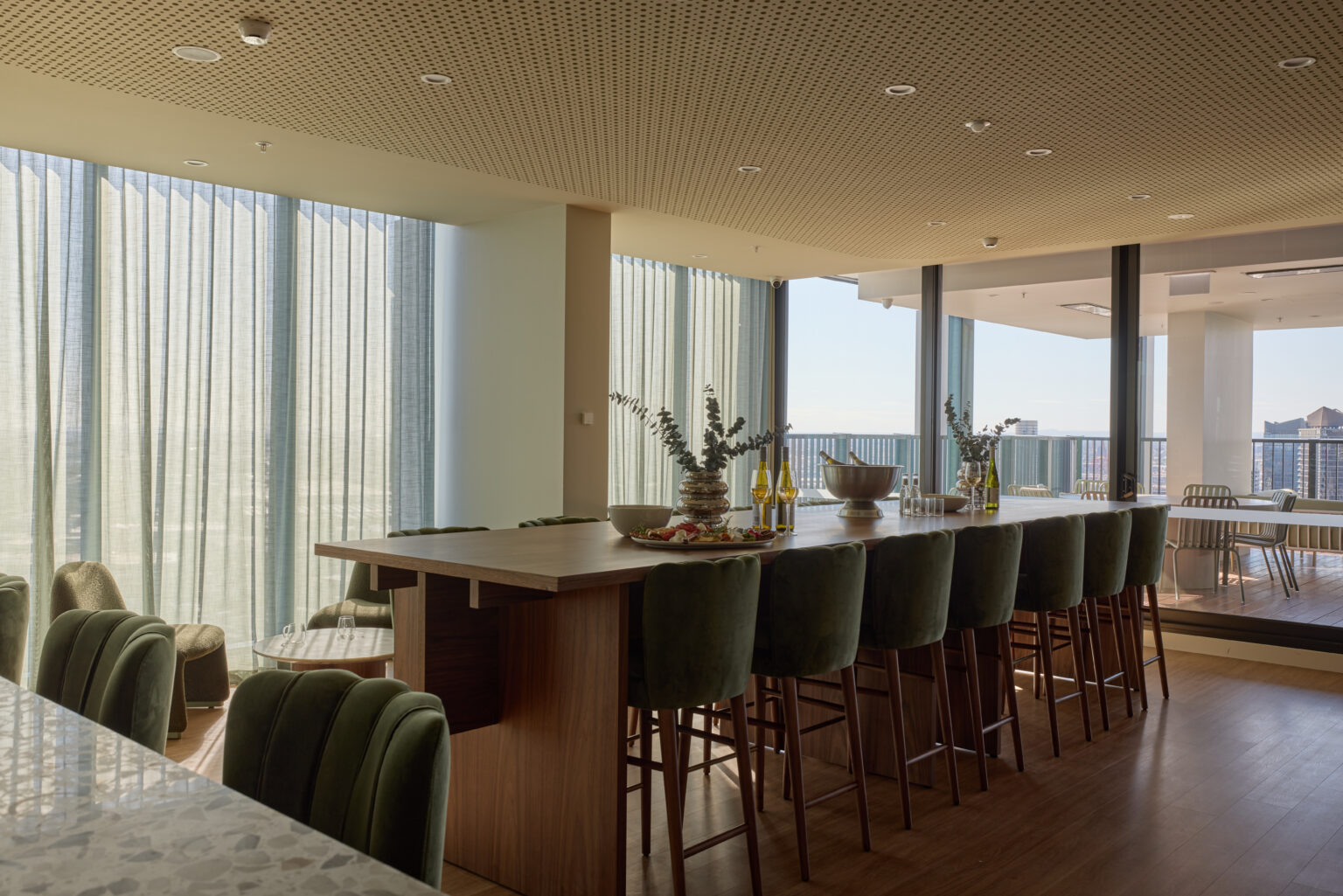 Curated Boutique Apartment Living Gallery View 51